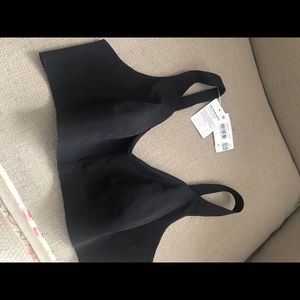 New Lululemon Black bra